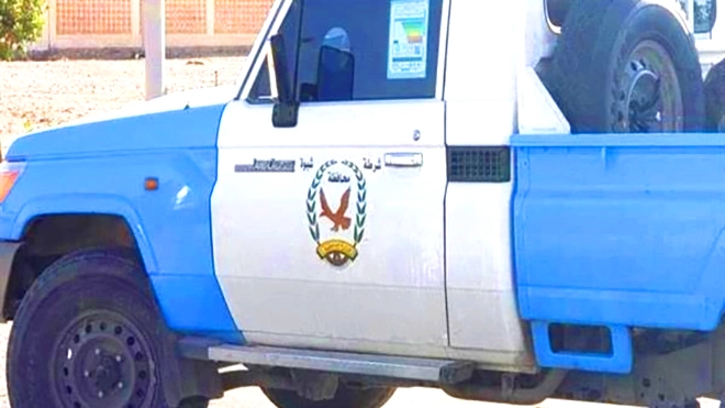 ​شبوة.. ضبط متهمين بقتل أحد المهاجرين الإثيوبيين